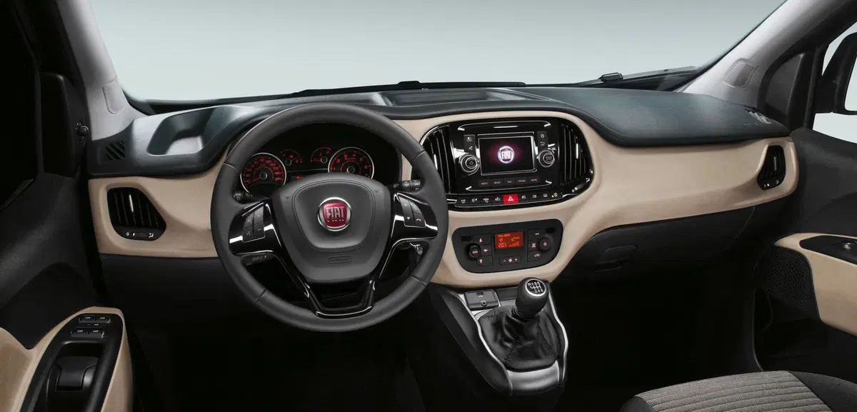 Fiat Doblò (2009-->>) (13)
