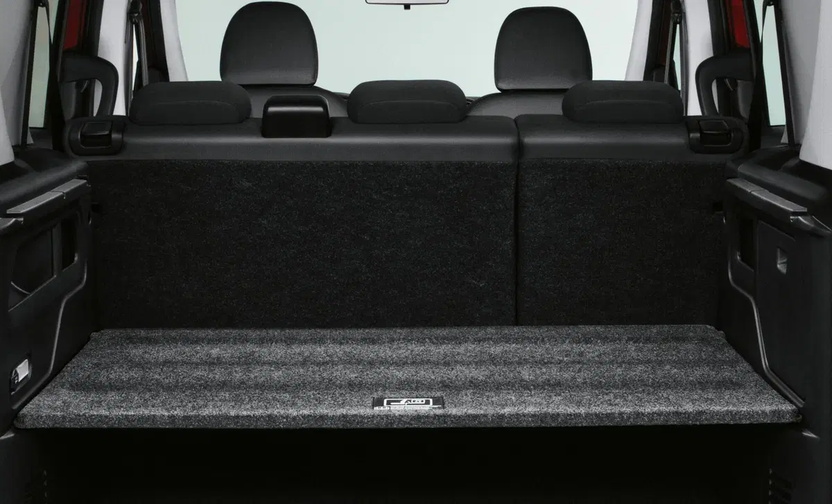 Fiat Doblò (2009-->>) (24)