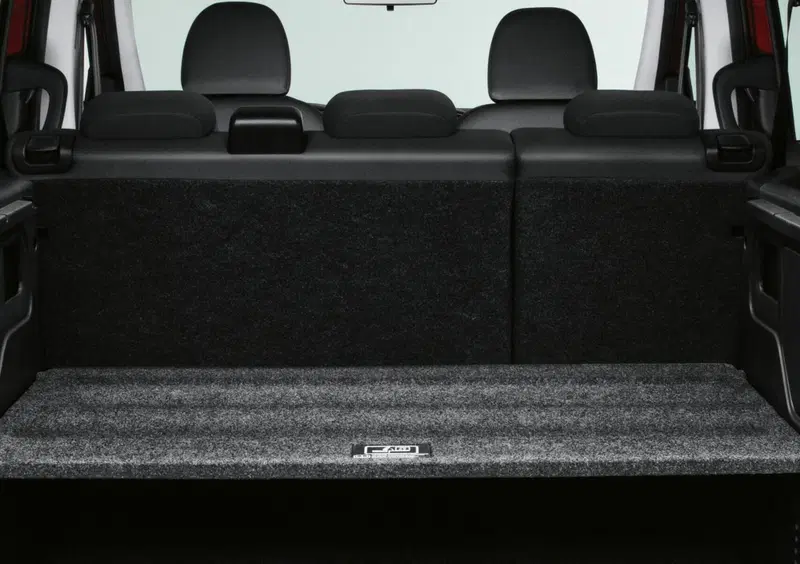 Fiat Doblò (2009-->>) (24)