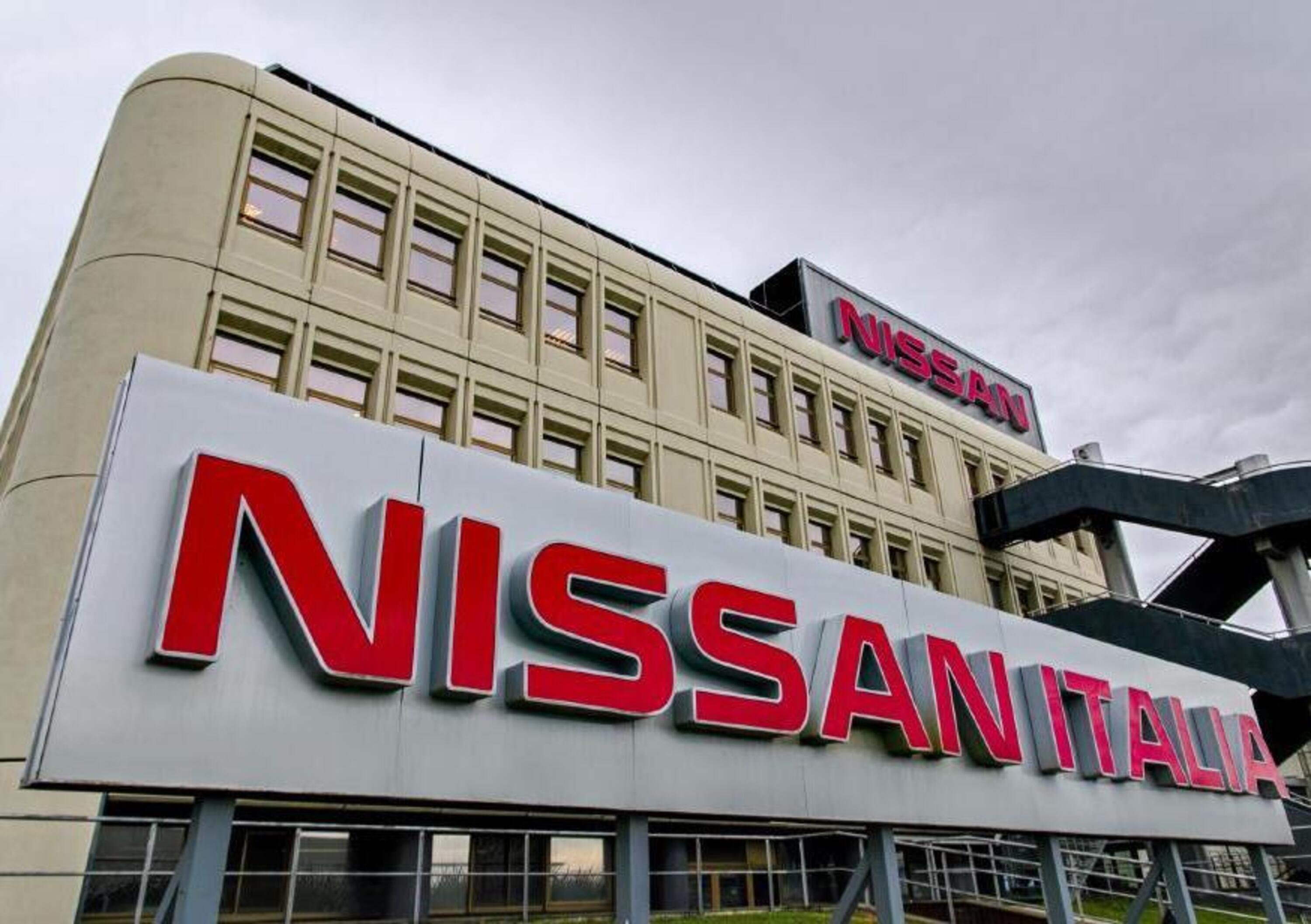 Nissan offre assistenza gratuita ai mezzi di medici e infermieri