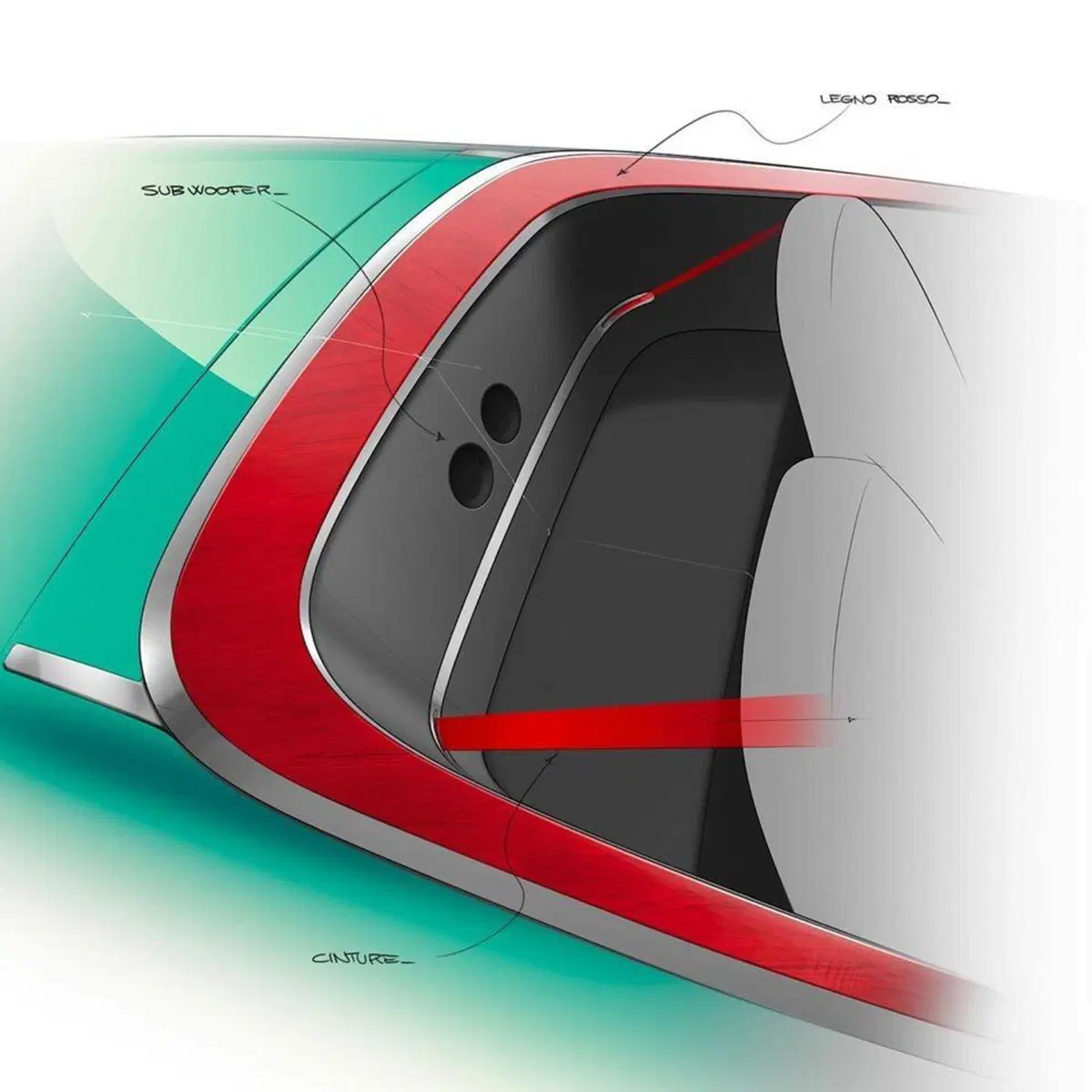 Alfa Romeo Duetto Spider, Garage Italia la renderà elettrica? (4)