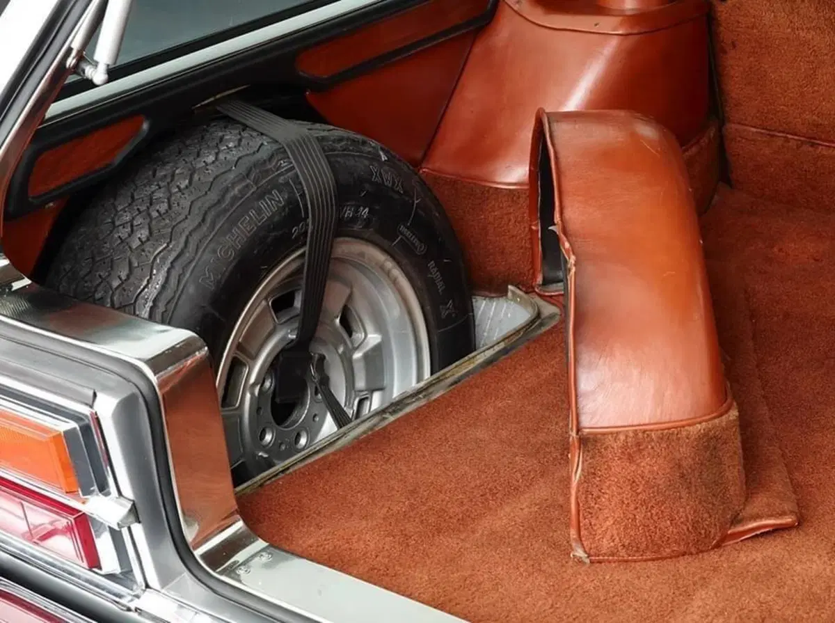 La one-off Wagon Fiat super lusso, che nemmeno i cumenda: Fiat 130 Villa D’Este Avvocato Special, con il motore V6 3200 [Foto Gallery] (3)