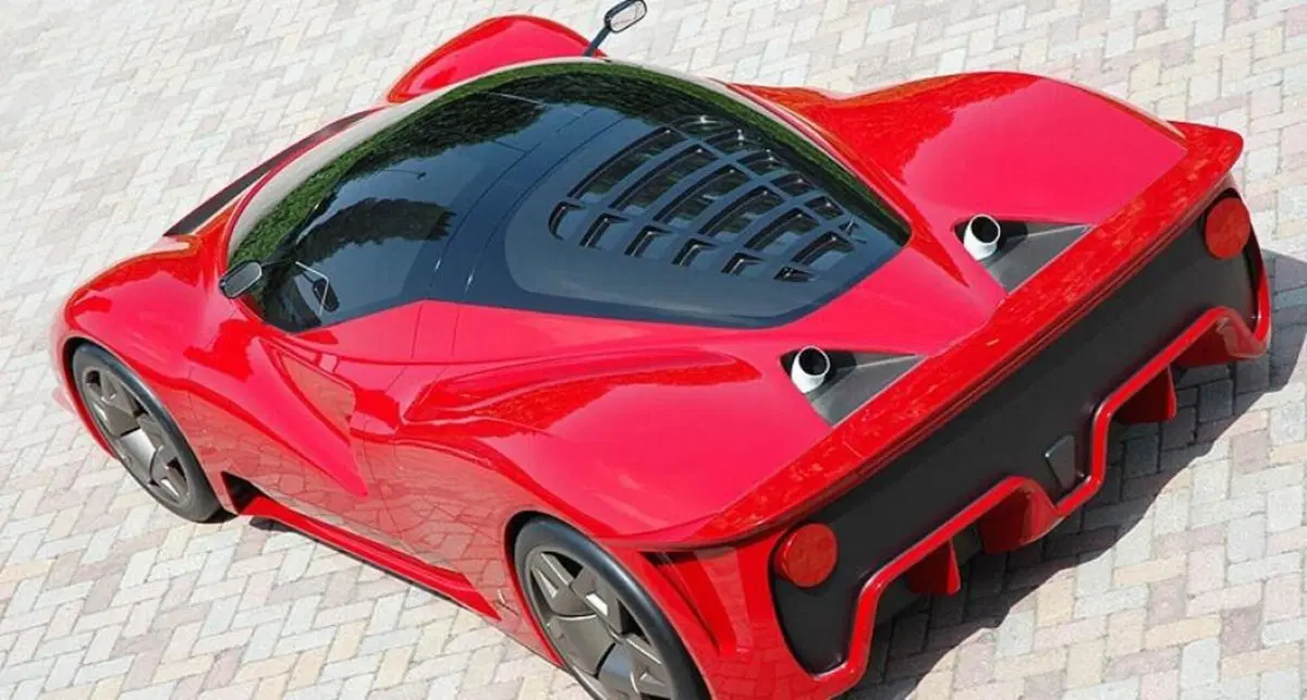 Modelli davvero 'Cavallino special'? Una carrellata delle ultime Ferrari per clienti TripleT [Foto gallery auto rare] (15)