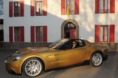 Modelli davvero "Cavallino special"? Una carrellata delle ultime Ferrari per clienti TripleT [Foto gallery auto rare]