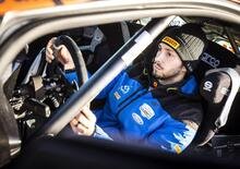 Video Intervista. Enrico Oldrati:”Mondiale WRC Junior? Ci prepariamo… in Fabbrica!”
