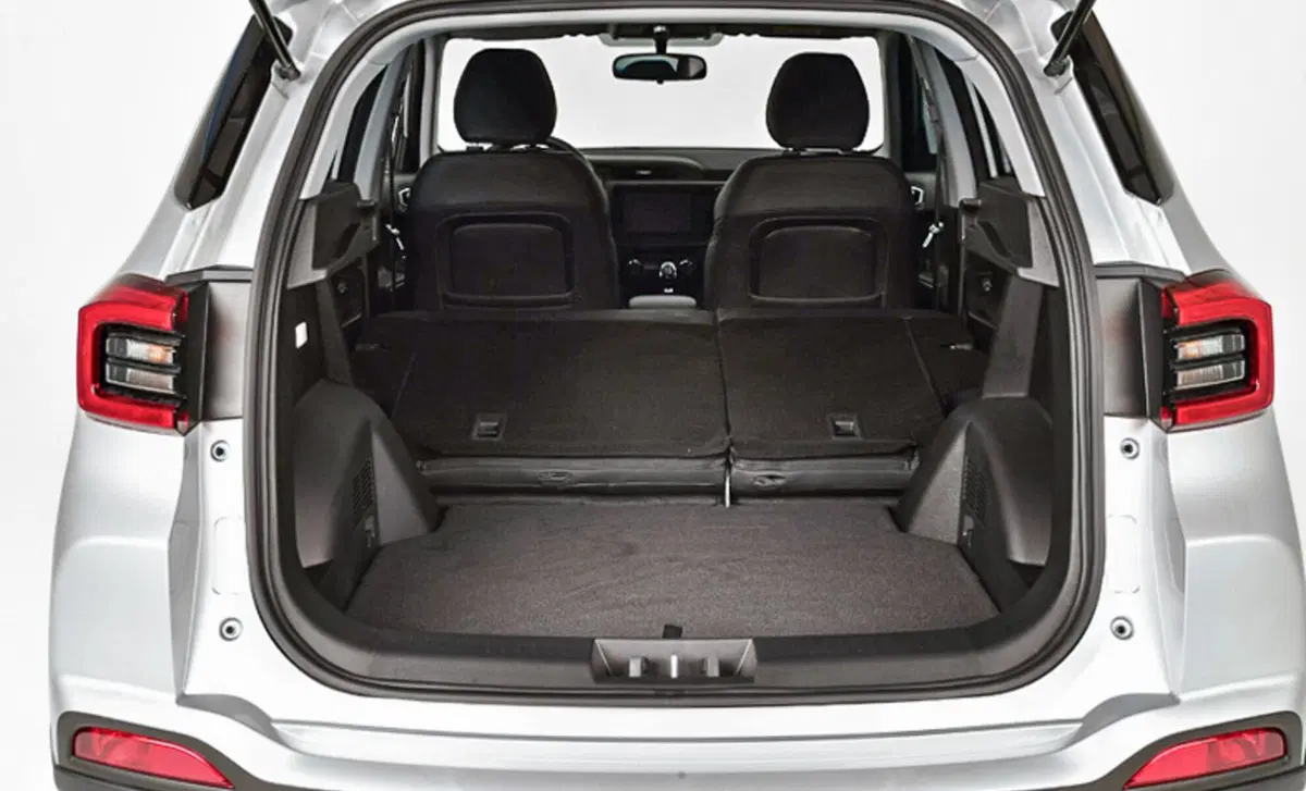 Dr DR 5.0 5.0 1.5 Unica 116cv (28)