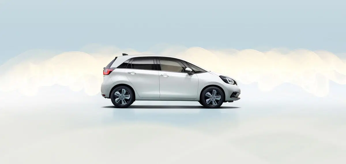 Honda Jazz 1.5 Hev Crosstar eCVT Bicolor Executive (11)