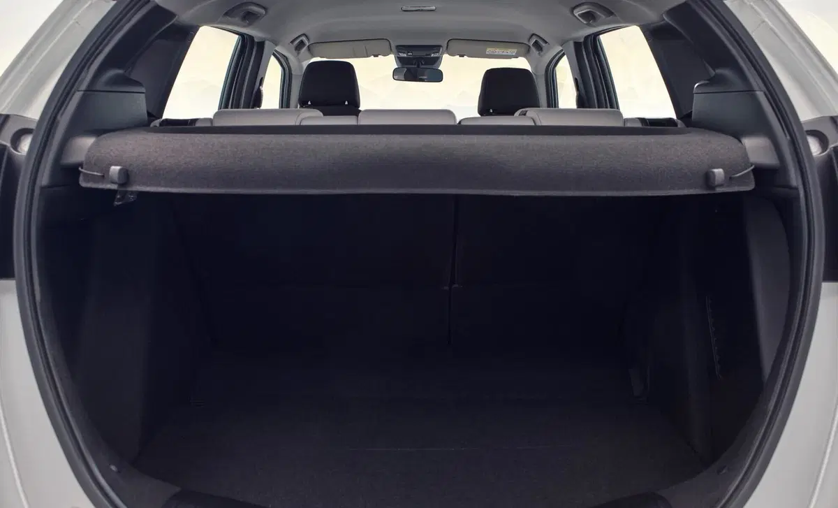 Honda Jazz 1.5 Hev Crosstar eCVT Bicolor Executive (23)