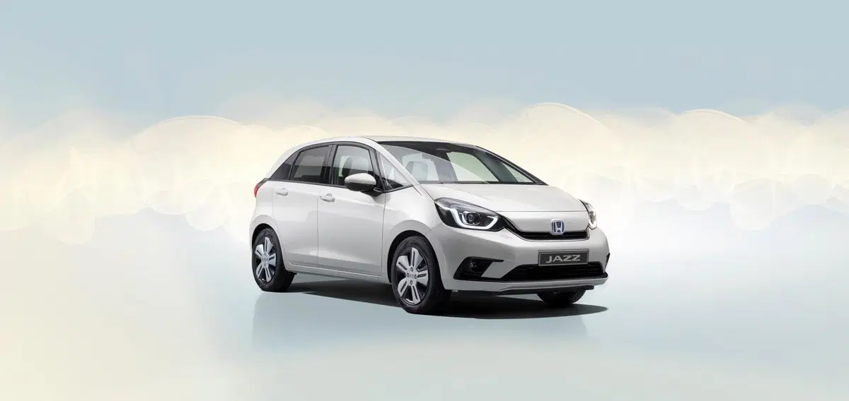 Honda Jazz 1.5 Hev Crosstar eCVT Bicolor Executive (35)