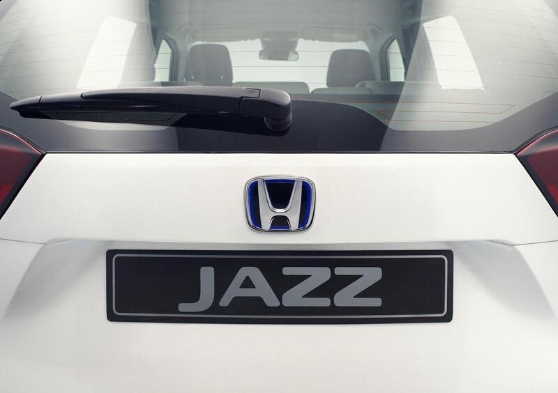 Honda Jazz (2020-->>) (32)