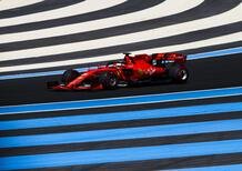 Formula 1, GP di Francia a rischio