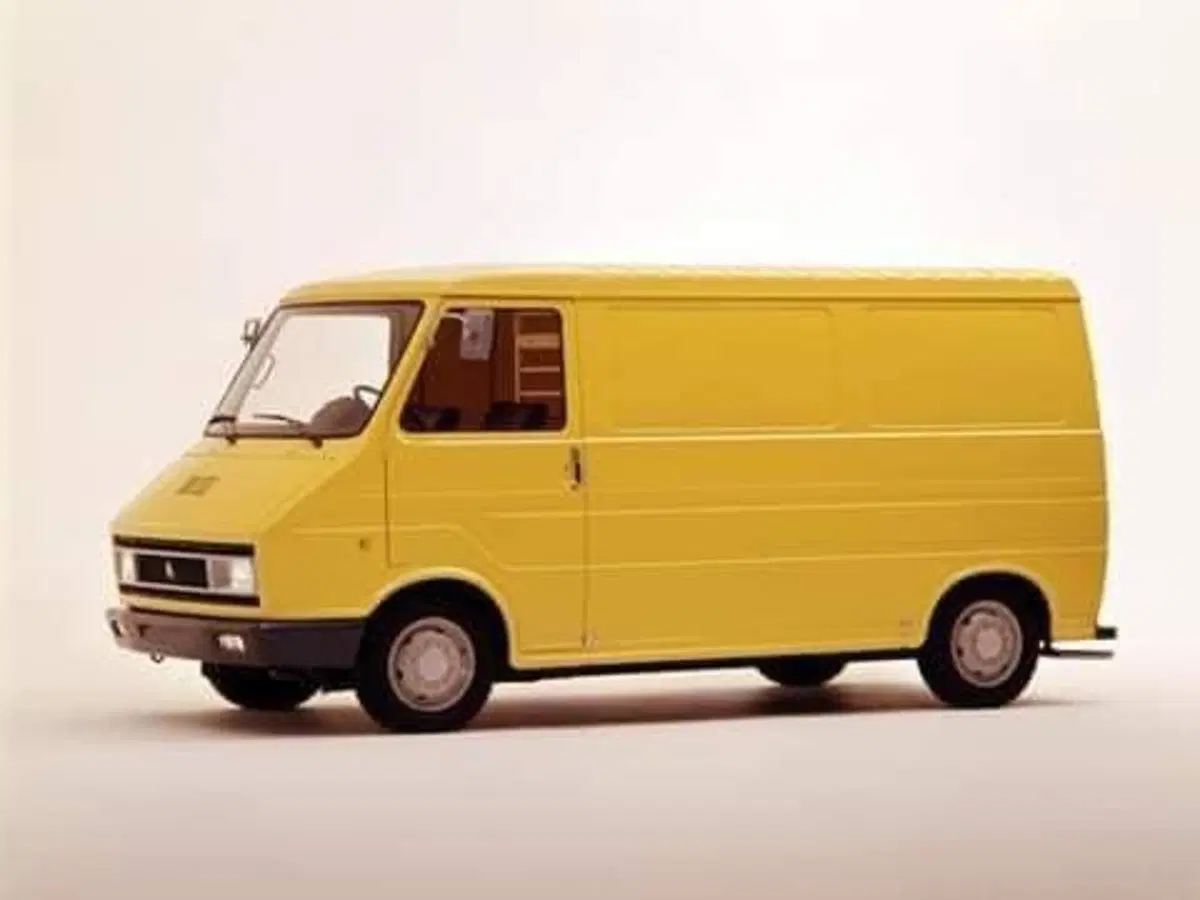 Tutte le facce del C35, Citroën e del 242, Fiat [Foto gallery allestimenti speciali] (4)