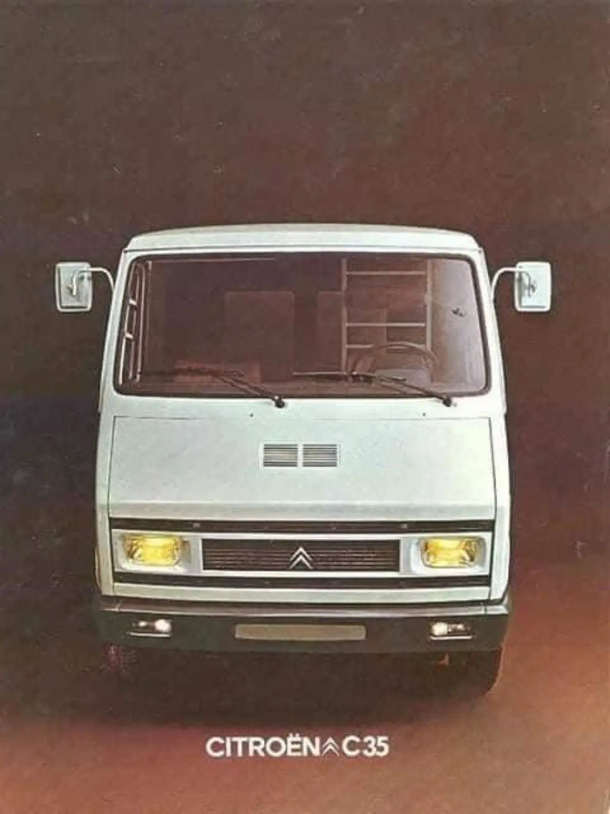 Tutte le facce del C35, Citroën e del 242, Fiat [Foto gallery allestimenti speciali] (6)