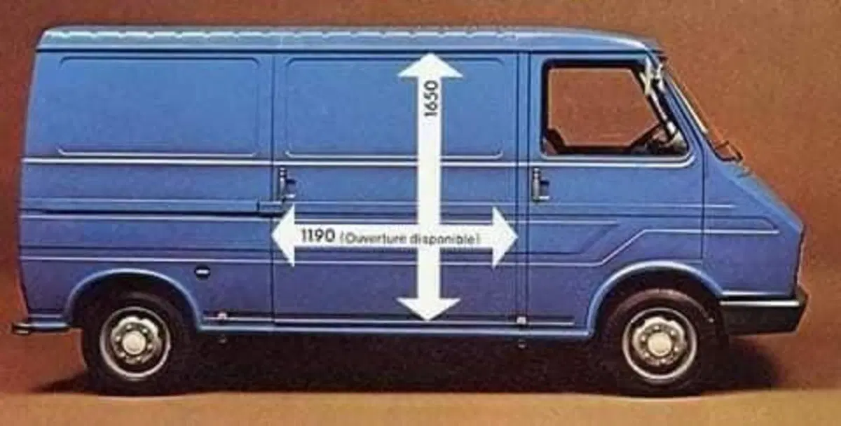 Tutte le facce del C35, Citroën e del 242, Fiat [Foto gallery allestimenti speciali] (8)
