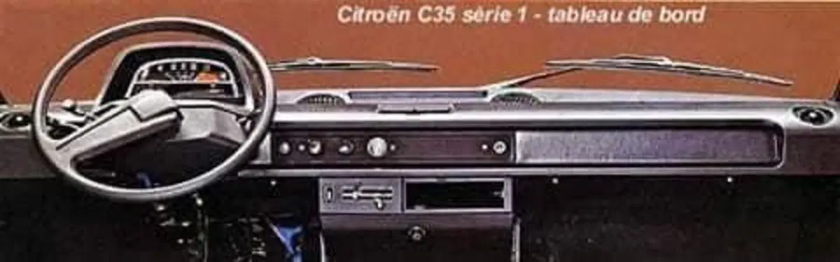 Tutte le facce del C35, Citroën e del 242, Fiat [Foto gallery allestimenti speciali] (9)