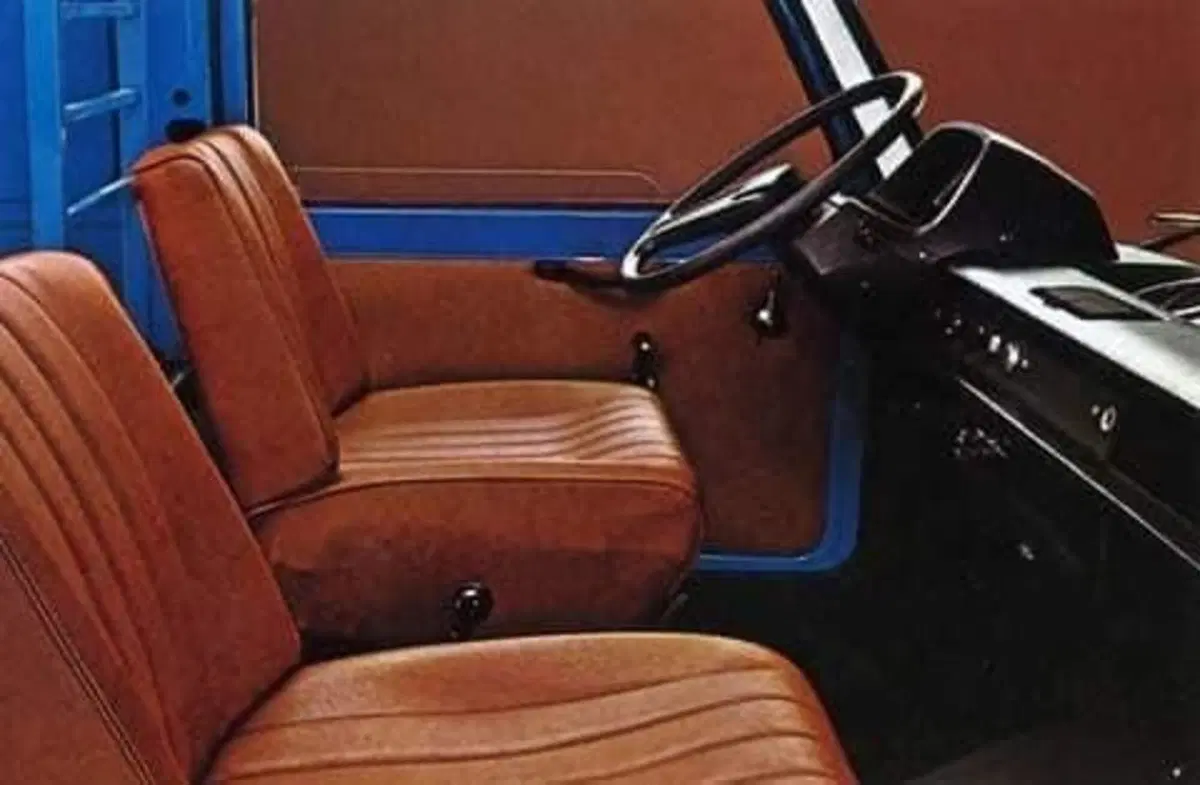 Tutte le facce del C35, Citroën e del 242, Fiat [Foto gallery allestimenti speciali] (11)