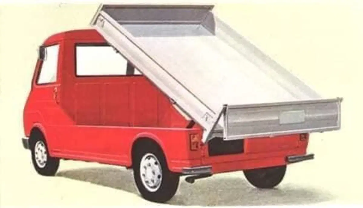 Tutte le facce del C35, Citroën e del 242, Fiat [Foto gallery allestimenti speciali] (12)