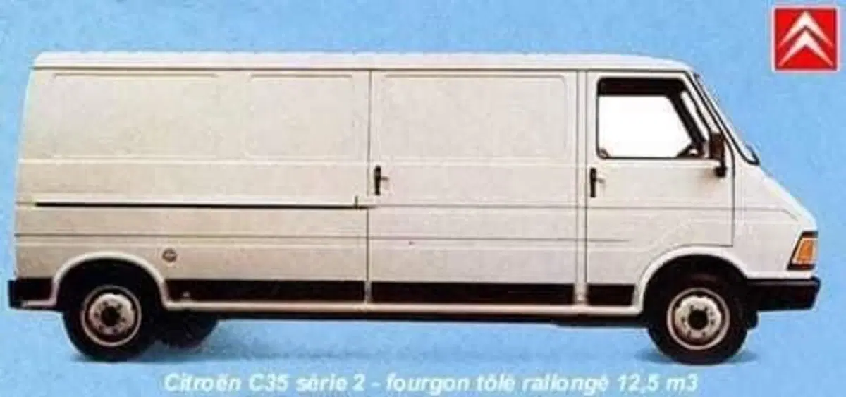 Tutte le facce del C35, Citroën e del 242, Fiat [Foto gallery allestimenti speciali] (14)