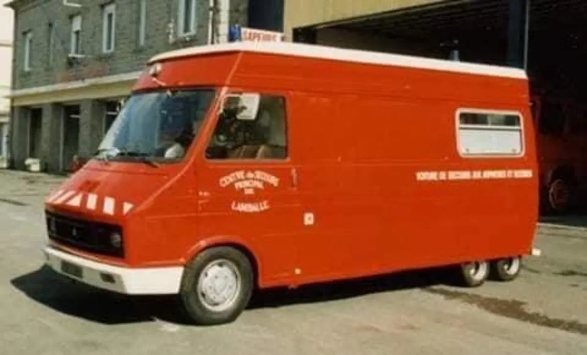 Tutte le facce del C35, Citroën e del 242, Fiat [Foto gallery allestimenti speciali] (3)
