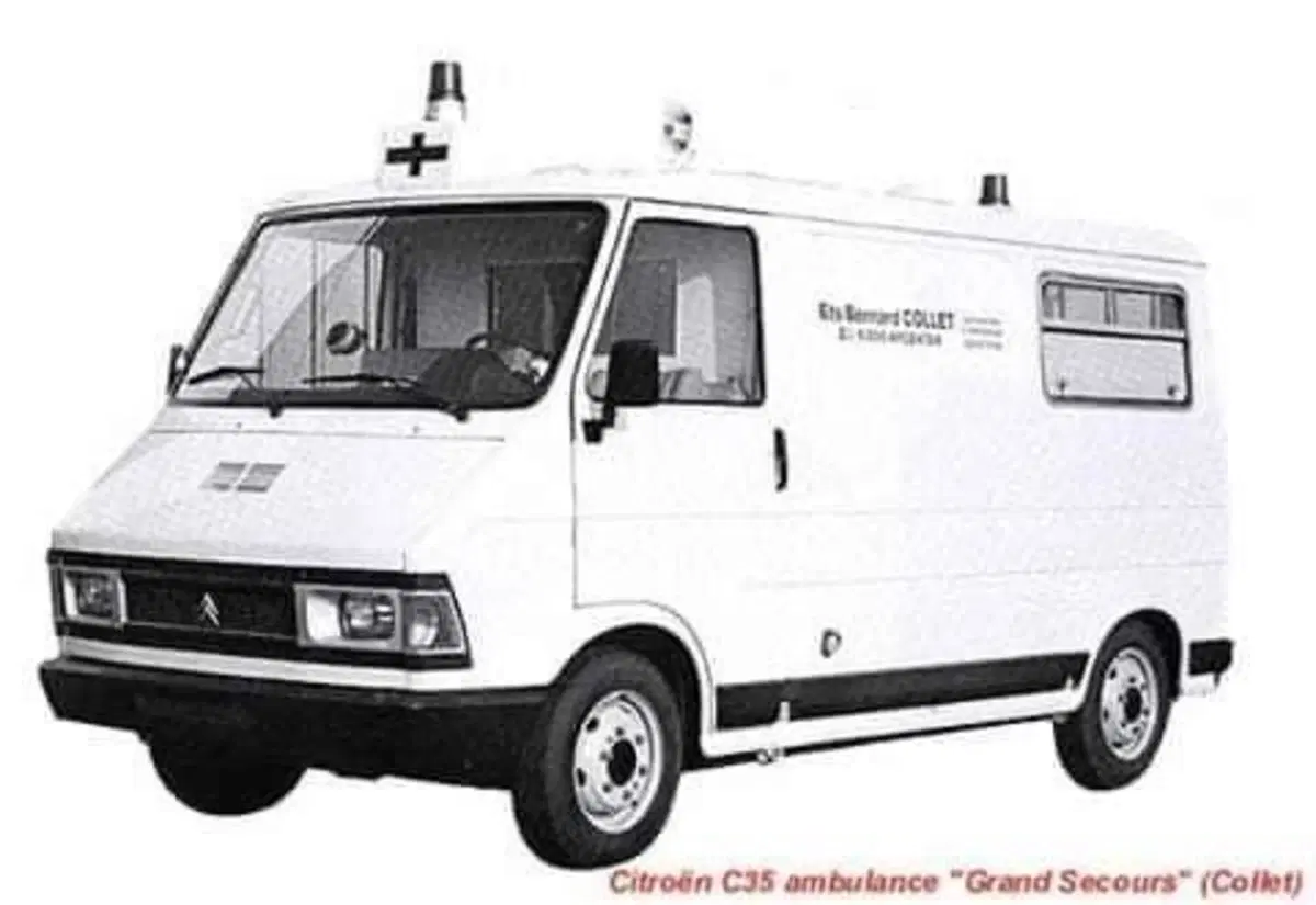 Tutte le facce del C35, Citroën e del 242, Fiat [Foto gallery allestimenti speciali] (21)