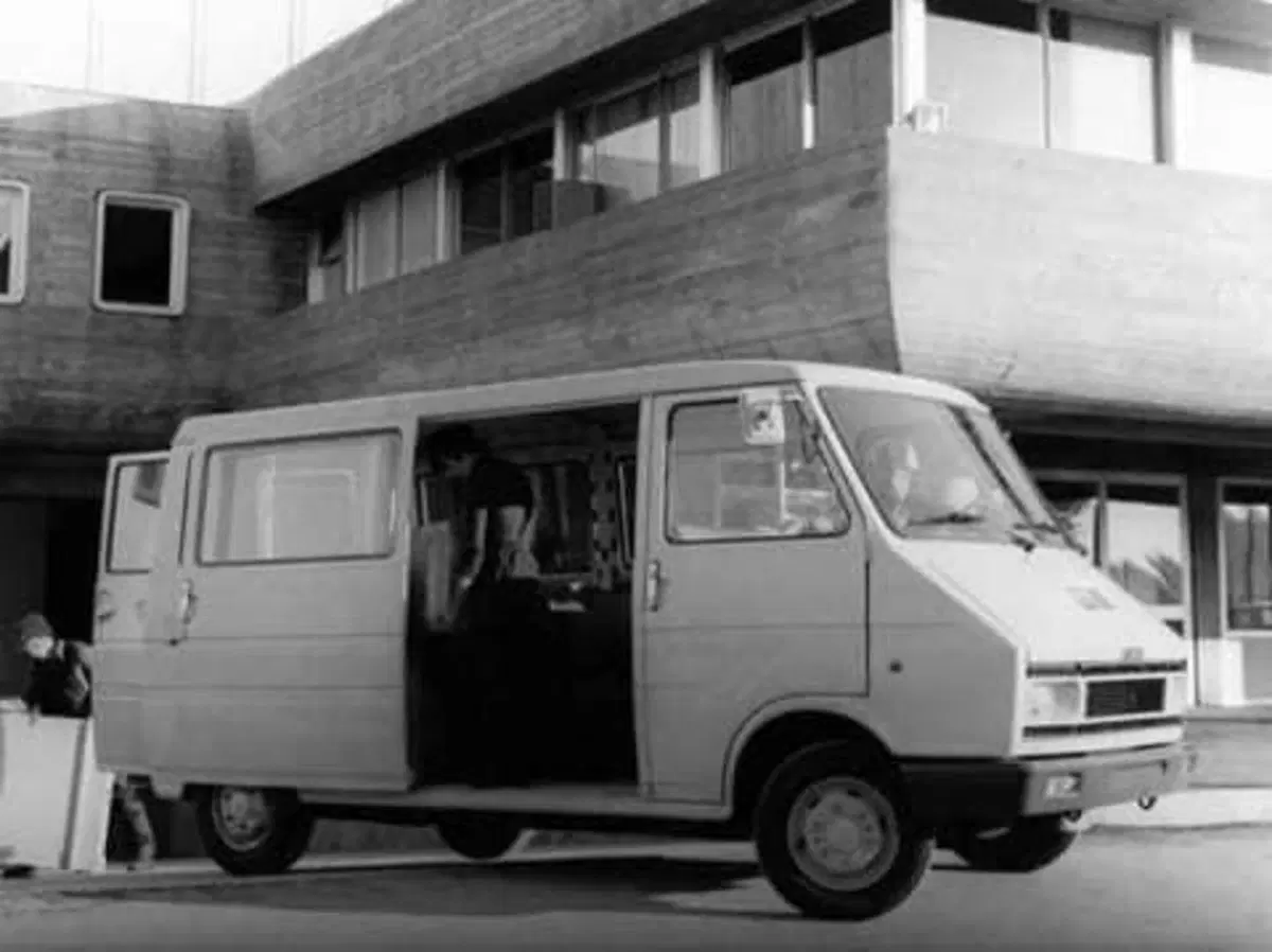 Tutte le facce del C35, Citroën e del 242, Fiat [Foto gallery allestimenti speciali] (22)