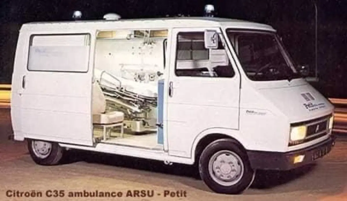 Tutte le facce del C35, Citroën e del 242, Fiat [Foto gallery allestimenti speciali] (23)