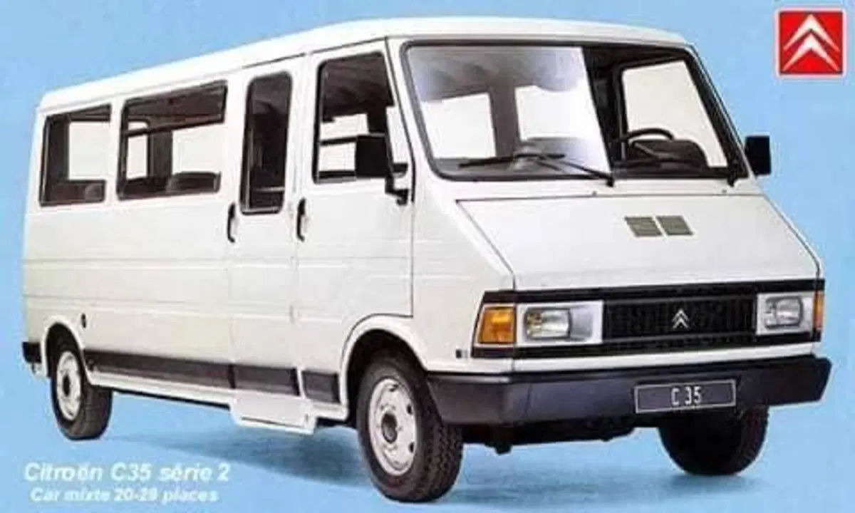 Tutte le facce del C35, Citroën e del 242, Fiat [Foto gallery allestimenti speciali] (24)