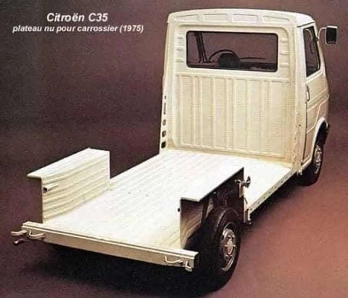 Tutte le facce del C35, Citroën e del 242, Fiat [Foto gallery allestimenti speciali] (25)