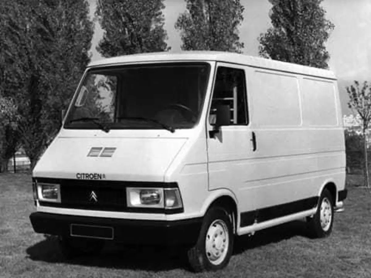 Tutte le facce del C35, Citroën e del 242, Fiat [Foto gallery allestimenti speciali] (37)