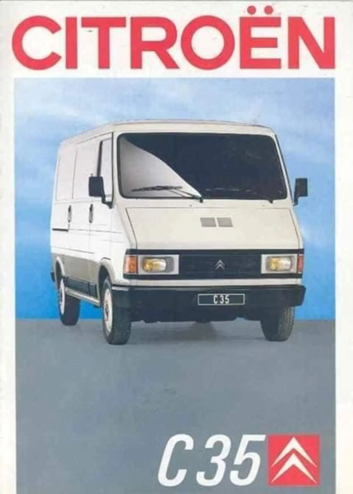 Tutte le facce del C35, Citroën e del 242, Fiat [Foto gallery allestimenti speciali] (38)