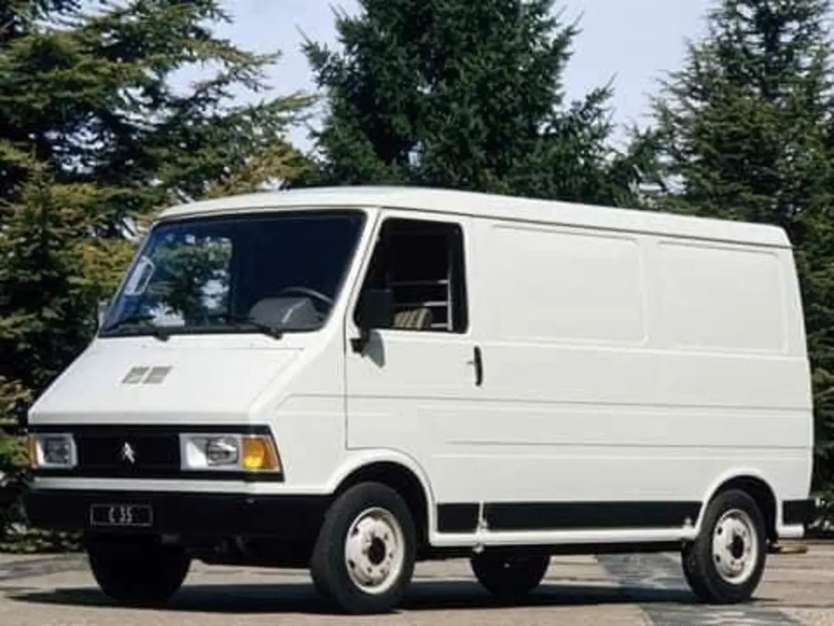 Tutte le facce del C35, Citroën e del 242, Fiat [Foto gallery allestimenti speciali] (45)