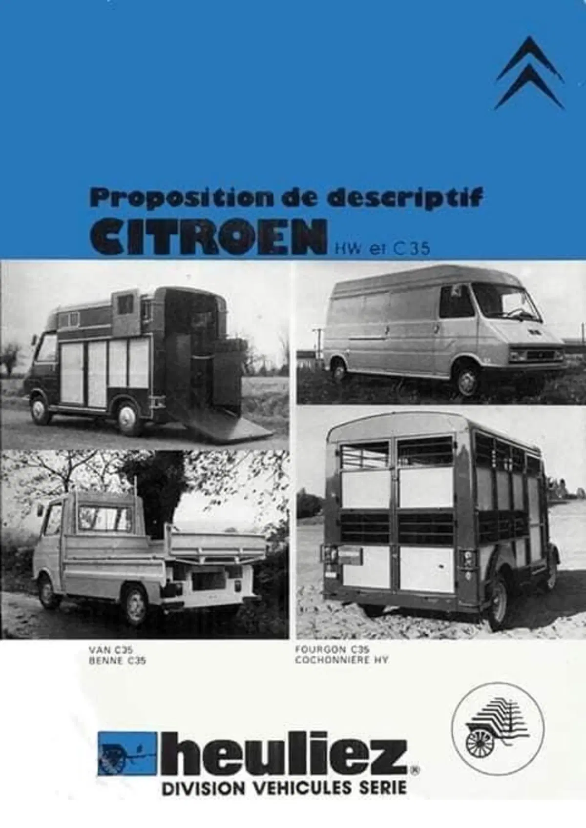 Tutte le facce del C35, Citroën e del 242, Fiat [Foto gallery allestimenti speciali] (49)