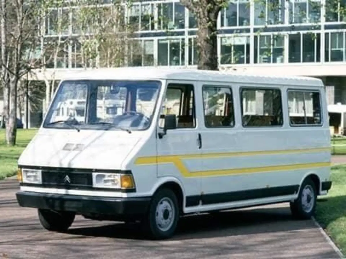Tutte le facce del C35, Citroën e del 242, Fiat [Foto gallery allestimenti speciali] (50)