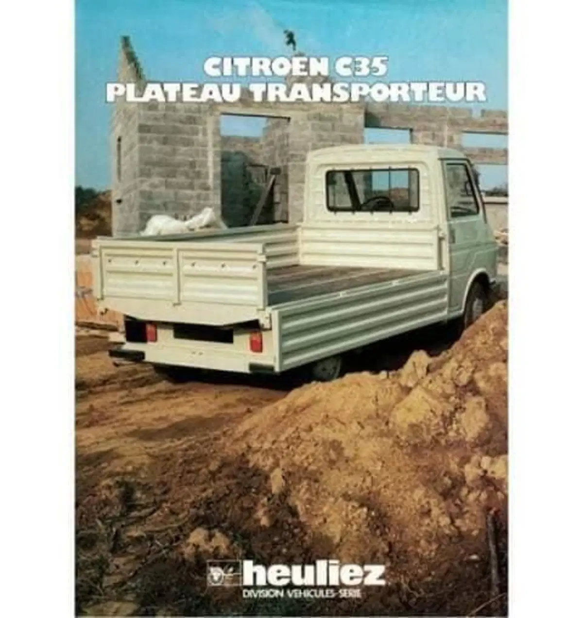 Tutte le facce del C35, Citroën e del 242, Fiat [Foto gallery allestimenti speciali] (52)