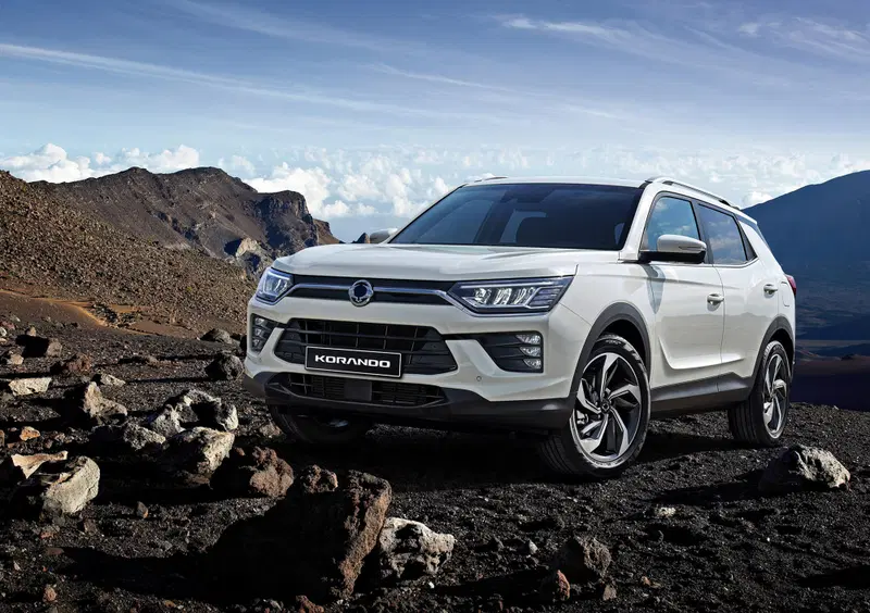 SsangYong: piano economico d'emergenza