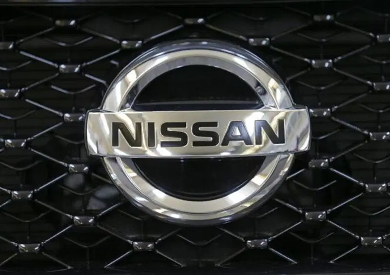 Nissan: previsto un milione di vetture in meno