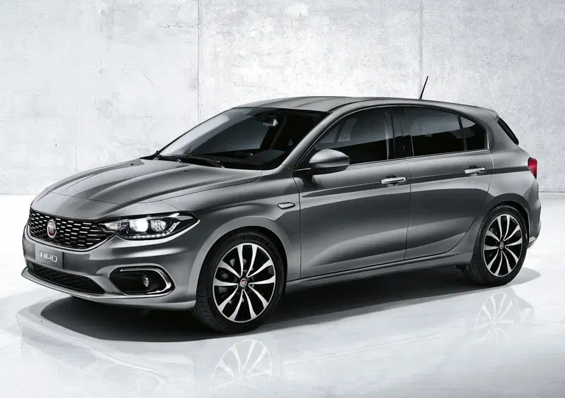 Fiat Tipo (19)