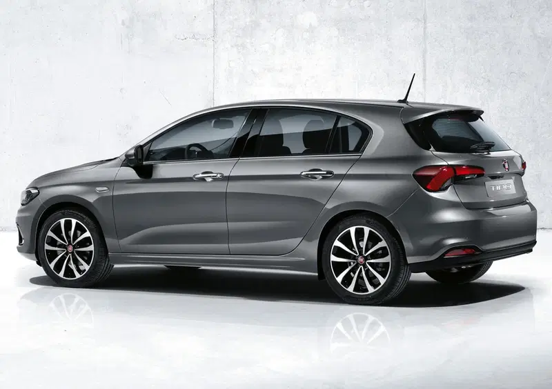 Fiat Tipo (7)