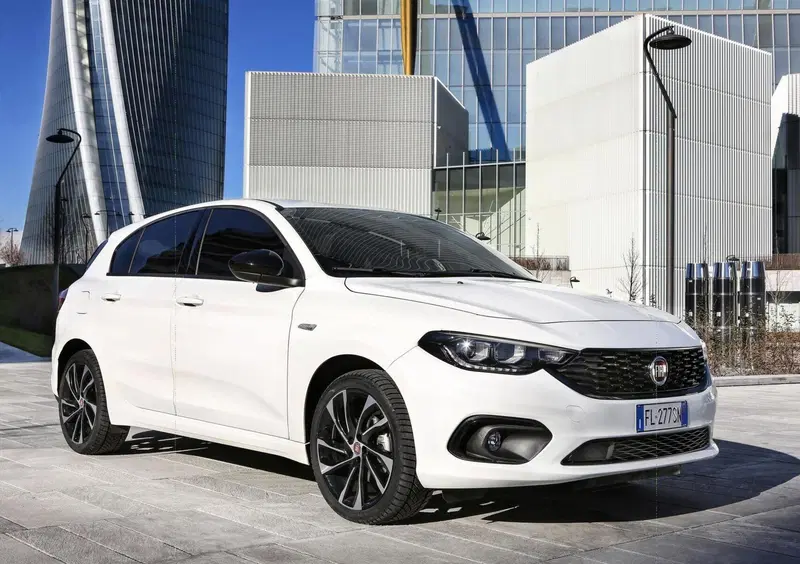 Fiat Tipo (20)