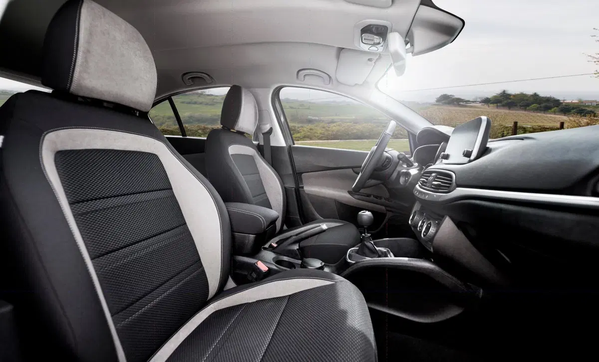 Fiat Tipo Tipo 1.6 Mjt S&S 5 porte S-Design (14)
