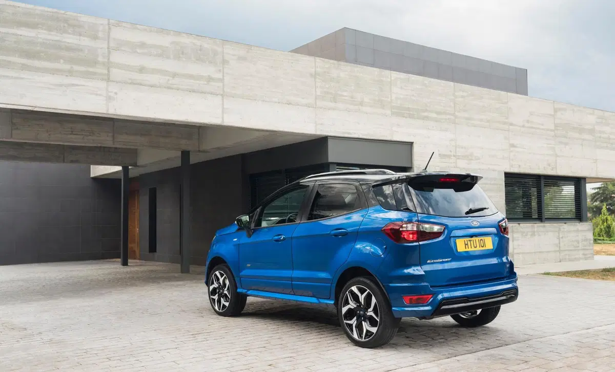 Ford EcoSport 1.5 TDCi 125 CV Start&Stop AWD ST-Line (4)
