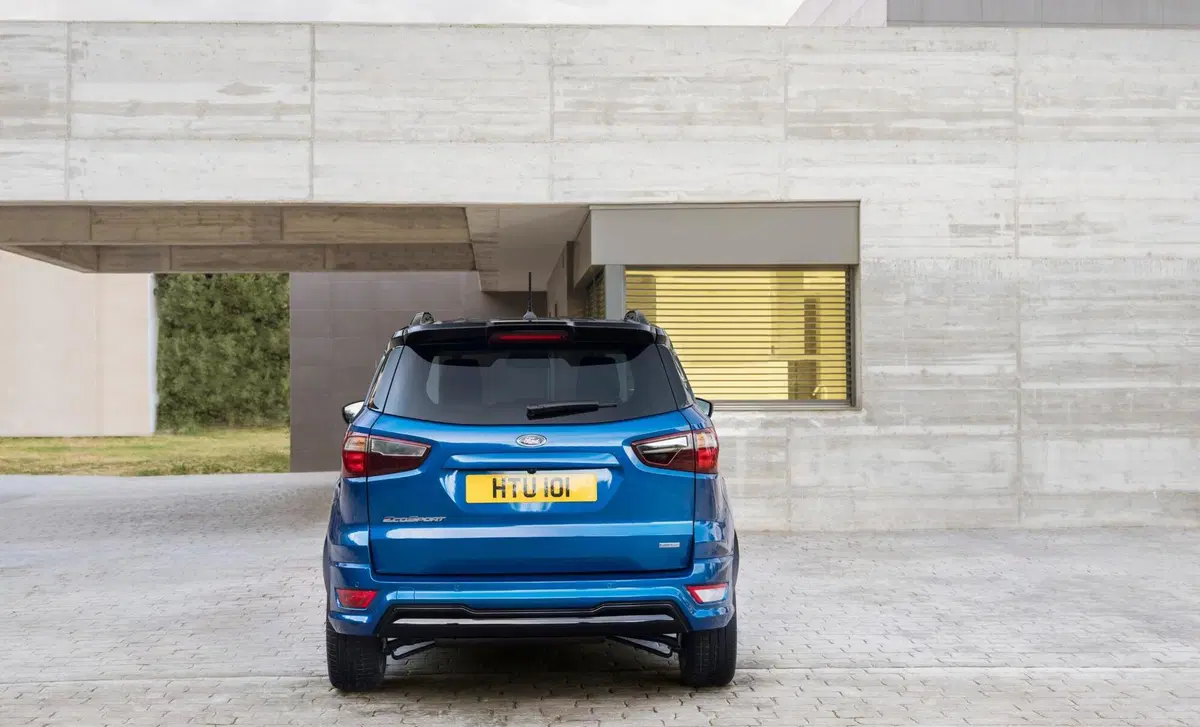 Ford EcoSport 1.5 TDCi 125 CV Start&Stop AWD ST-Line (5)