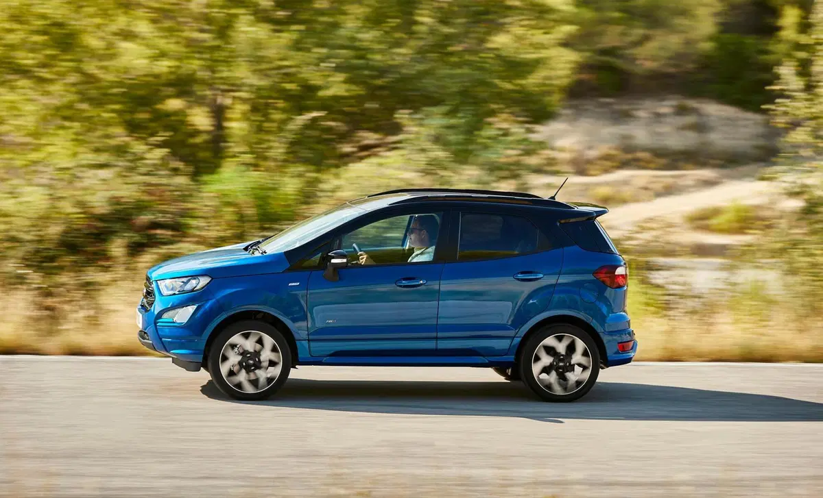 Ford EcoSport 1.5 TDCi 125 CV Start&Stop AWD ST-Line (8)