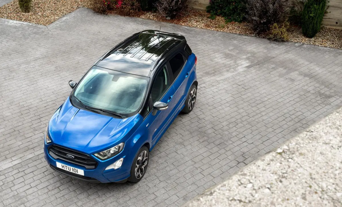 Ford EcoSport 1.5 TDCi 125 CV Start&Stop AWD ST-Line (10)