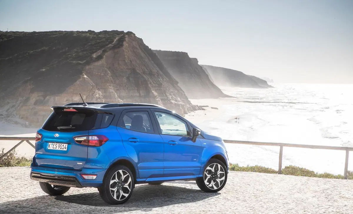 Ford EcoSport 1.5 TDCi 125 CV Start&Stop AWD ST-Line (26)