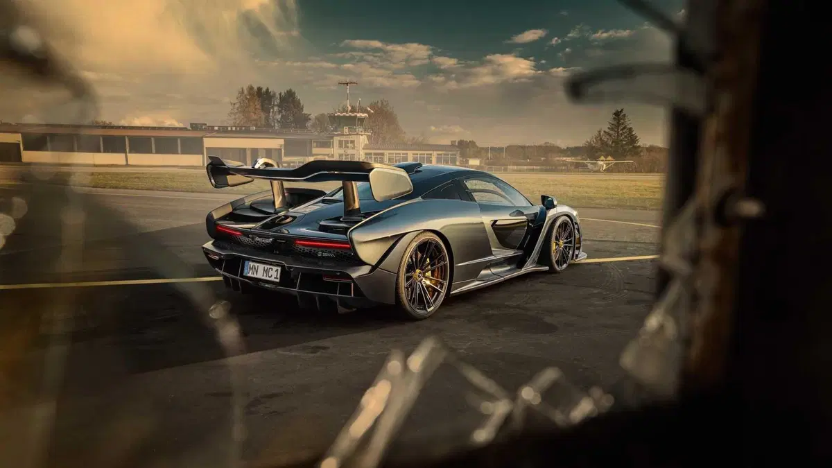 McLaren Senna, con Novitec tocca quota 890 CV (5)