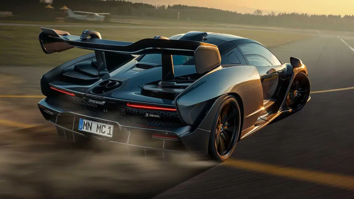McLaren Senna, con Novitec tocca quota 890 CV (4)