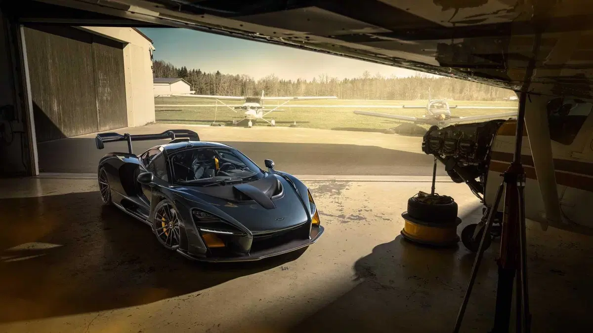 McLaren Senna, con Novitec tocca quota 890 CV (7)