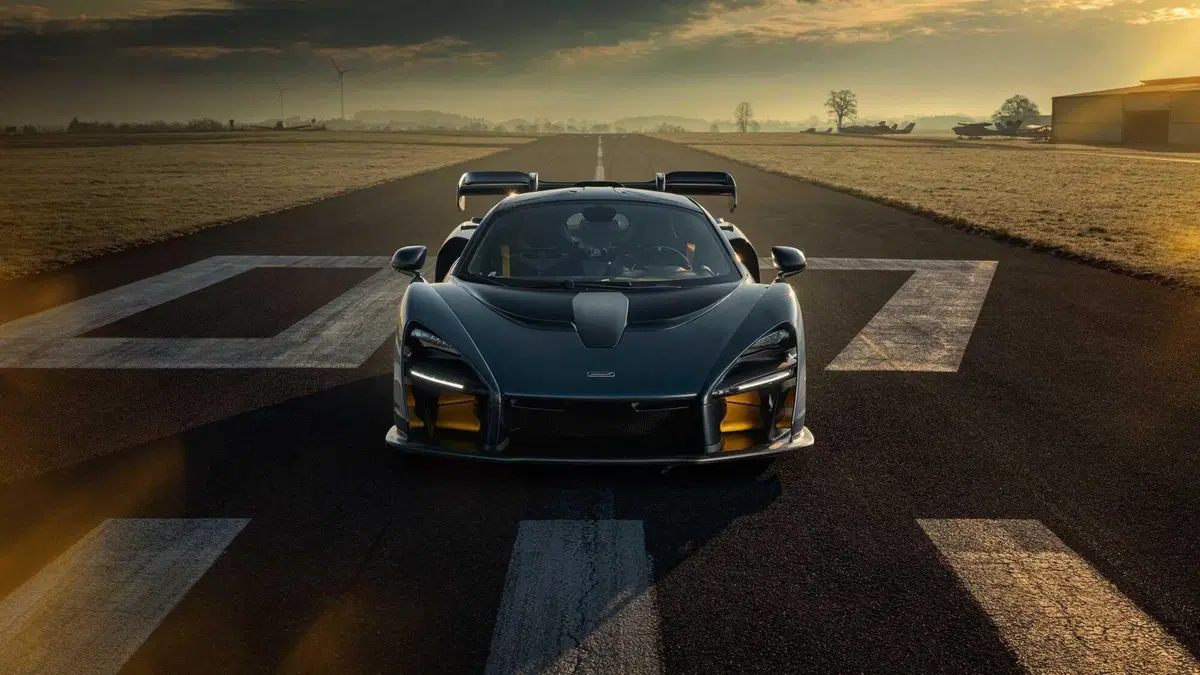 McLaren Senna, con Novitec tocca quota 890 CV (3)
