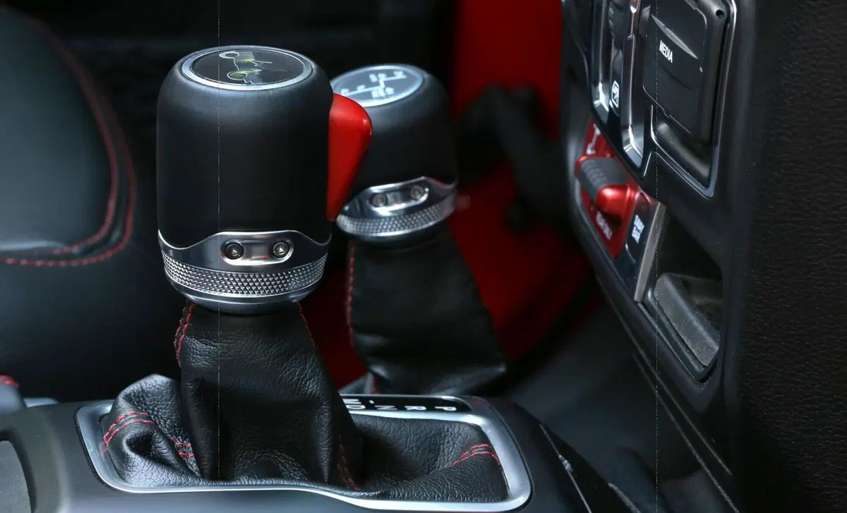 Jeep Wrangler (2018-22) (11)